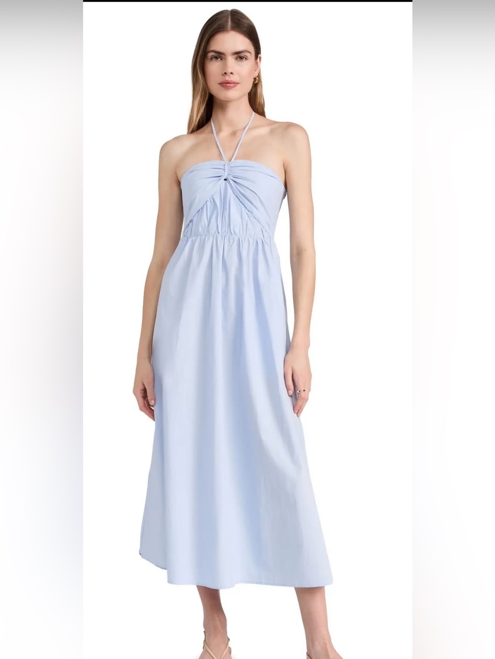 Xirena Skylight Adilyn Dress - NWT